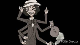 Mafiatale Muffet Theme Mafia Dance [upl. by Goldenberg245]