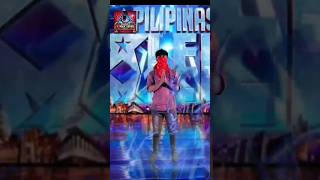 Best magician on Americas Got Talent Talent shortvideo [upl. by Loreen697]