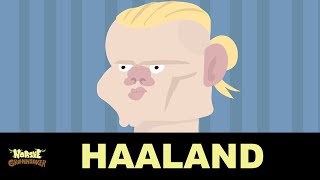 Hva kan vi lære av Haaland sin suksess [upl. by Attenweiler]