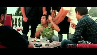 Binnu Dhillon Comedy  Sirphire Scene 3 [upl. by Eeleak]