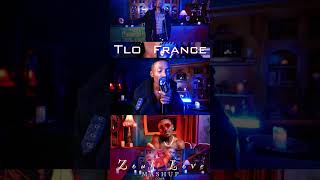 Zouk Love Mashup Cover by Tlo France Princess Lover Alan Cavé  Phyllisia Ross  Koud Pouss [upl. by Kaz421]