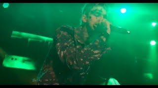 Lil Peep amp Bexey Live in London 2017 [upl. by Imelda]