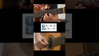 skype call sound  guitar tabs [upl. by Eveleen]