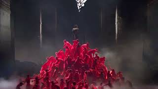 The Weeknd  Sacrifice Live from iHeart Music Festival 2024 [upl. by Magulac]