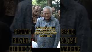 Cerdas dan berani  bapak soeharto [upl. by Ursula25]