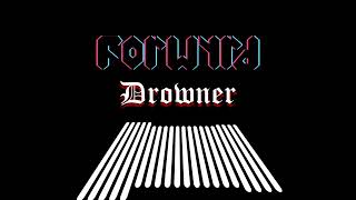 Drowner Official Audio [upl. by Kovar242]