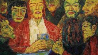 EMIL NOLDE [upl. by Lolly]