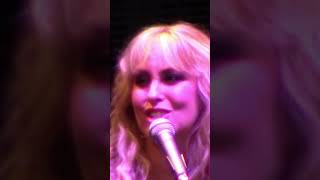 Check out Candice singing Renaissance Faire with Blackmores Night CandiceNight [upl. by Kerns]