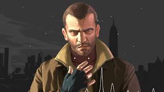 GTA 4 Theme Song Slowed and Reverb [upl. by Filmore]