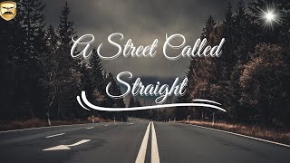 A Street Called Straight Sunday Am Service [upl. by Heber]