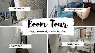 KUTAISI ROOM TOUR AIRBNB FIND [upl. by Eelimaj691]