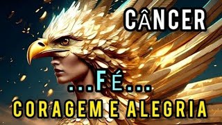 🦀CÂNCER💁‍♂️ PRESTES A ACONTECER 🔆 CONEXÕES DE ALMAS 🔑 previsões tarot [upl. by Zanas]