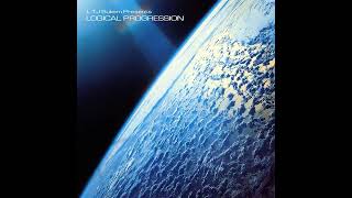 LTJ Bukem Presents Logical Progression 1996 CD 1 [upl. by Cyprian]