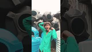 Bhai padh le to papa thela ka sabji ka dukaan lagaenge short video comedy Neeraj Nisha YouTube🥒🥦🍅🧅🍆 [upl. by Ydnes]