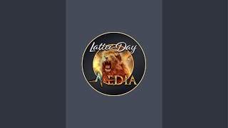 LatterDay Media  Come Follow Christ is live [upl. by Fielding]