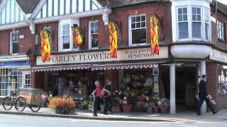 getthehomecouk in Haslemere HD Surrey [upl. by Phemia]