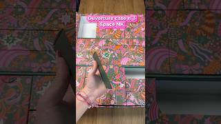 Space NK 2024🎄spacenk adventcalendar unboxing calendrierdelavent calendrierdelavent2024 short [upl. by Brynn]