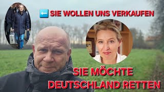 DIE ETABLIERTEN POLITVERSAGER SCHAFFEN DEUTSCHLAND AB UND KEINER BEKOMMT ES MIT [upl. by Angelia]