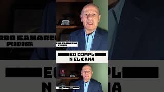 Rubén “El Púas” Olivares Un grande del Boxeo Esquina Neutral con Eduardo Camarena Pt1 [upl. by Innep166]