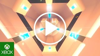 InnerSpace Gameplay Teaser [upl. by Barbarese]