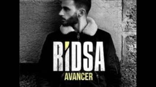 Ridsa  Avancer Audio [upl. by Lenahc294]