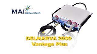 Delmarva 2000 Vantage Plus [upl. by Ettenawtna]