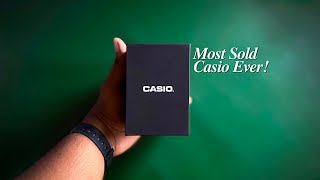 Casio F91W Unboxing amp Review  Most Affordable amp Most Sold Watch [upl. by Matthews46]