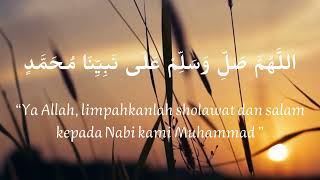 Meraih Keajaiban Sholawat  Yuk Sholawat 300x sholawat [upl. by Chiarra44]