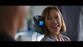 Bupa Dental 15 second TV ad [upl. by Rodl]