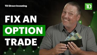 When to roll an option position [upl. by Anyaj]