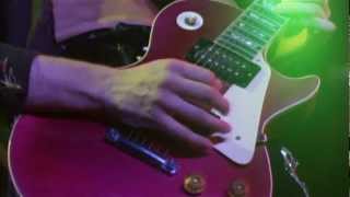 Whole Lotta Love  Jimmy Page Solo [upl. by Acirretahs]