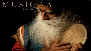 Sounds of Isha ⋄ Damaru ⋄ Collection of Sanskrit Chants dedicated to Adiyogi [upl. by Gnoh456]