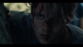 Wheres Rose  Official Trailer  2022 Ty Simpkins Anneliese Judge [upl. by Akers]