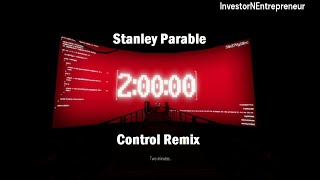 Control A Stanley Parable Control Remix [upl. by Silrac]