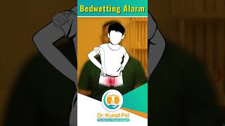 Bedwetting Alarm  Dr Kunal Pai [upl. by Agan]