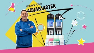 Product Focus  AquaMaster pH EC and Temperature Meters [upl. by Lorien]