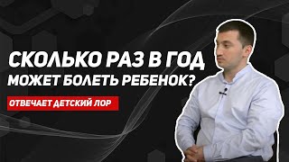 ЛОР осложнениясинуситотитангинааденоидитфарингитврач отоларингологлечение насморкалор врач [upl. by Latashia]