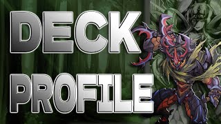 Cardfight Vanguard Premium Megacolony Deck Profile and Discussion August 2023 [upl. by Ellenor]