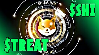 SHIBA INU LANÇAMENTO EM BREVE [upl. by Areivax720]