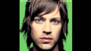 Rhett Miller  Our Love [upl. by Dominy]