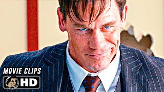 JACKPOT CLIP COMPILATION 2024 John Cena Movie CLIPS HD [upl. by Damahom146]