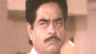 Shatrughan Sinha slaps Prosenjit Chatterjee  Aandhiyan Emotional Scene 1617 [upl. by Salter93]