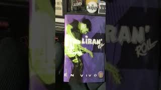 Liran’ roll  así es mi vida en vivo 🇲🇽🇲🇽 [upl. by Tam99]