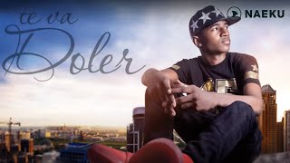 Zaider  Te Va Doler Audio Oficial [upl. by Shewmaker]