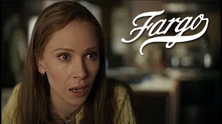 Why Fargo Season 5 Might Be The Best Show EVER [upl. by Barra]