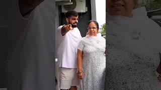 Aap to bol Nahin milane wala comedy funny fun youtubeshorts gauravaroravlogs [upl. by Naej949]