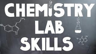 Chemistry Lab Skills Glucose Spectrophotometry [upl. by Algar637]