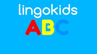 Lingokids Recognizing Letters suggested for Dyslexia amp Dysgraphia Games ABCs Games Fun playlearning [upl. by Aniaz]