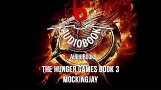 The Hunger Games Book 3  Mockingjay Full Audiobook Part 1 of 10 [upl. by Seabrook]