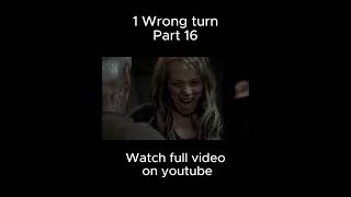 Adam Khor Forest  Sabse KHATARNAAK Reality Show  Part 16  Wrong Turn 2 2007 Movie Summarized [upl. by Alvita]